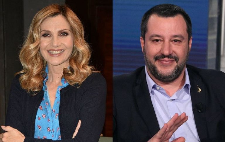 Cuccarini, Salvini