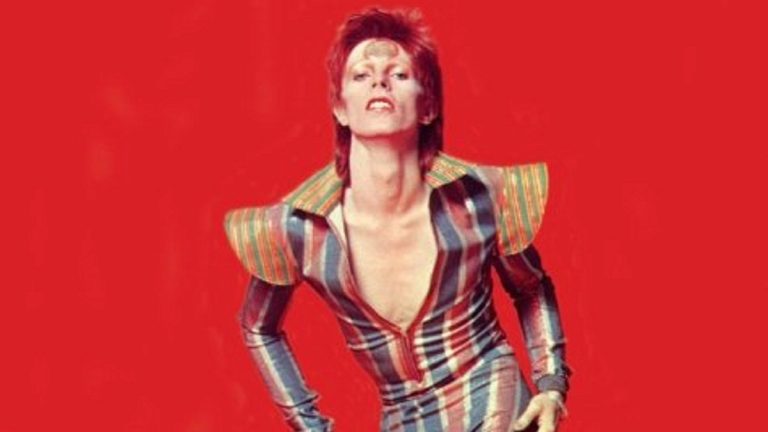 David Bowie