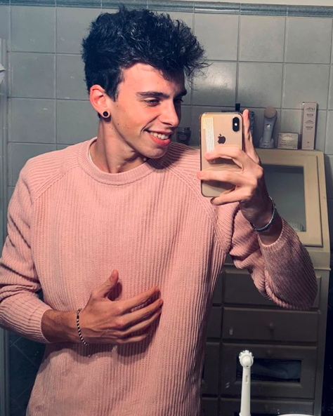 Davide Bellimbusto