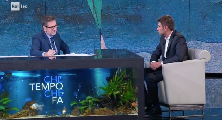 Di Battista annuncia che non si candiderà alle Europee