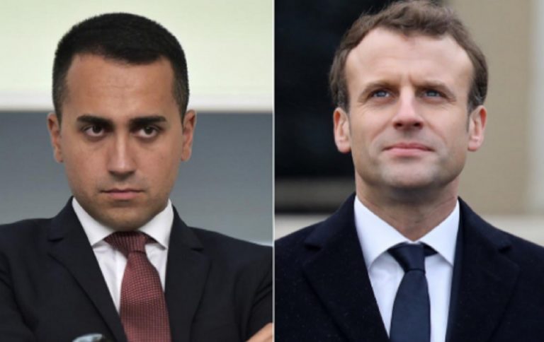 Di Maio