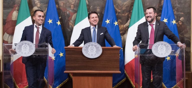 Il governo di Lega e M5S ha fatto 17 condoni