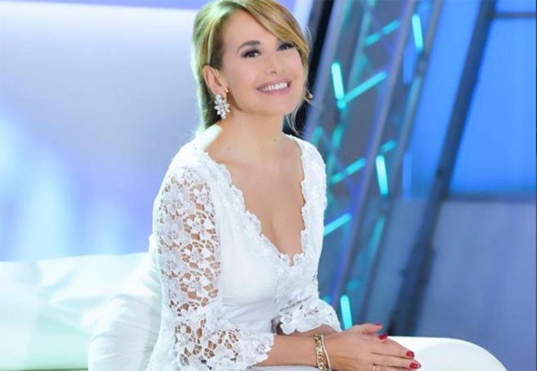 Barbara D'Urso