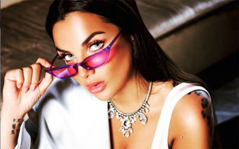 Elettra Lamborghini