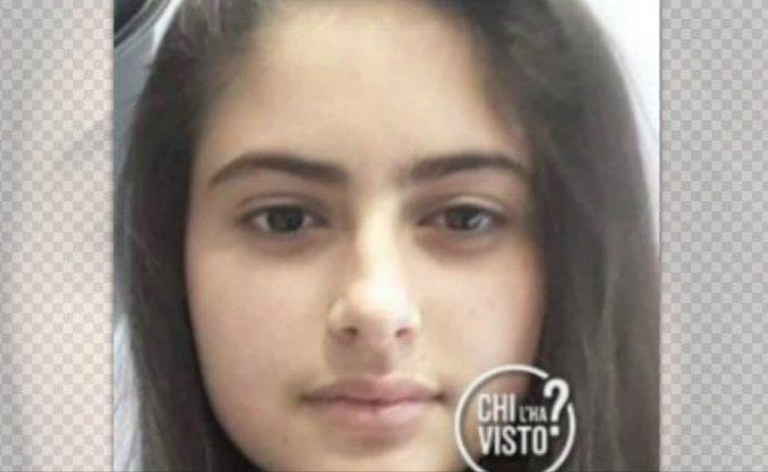 Elena, 14enne scomparsa a Pioltello