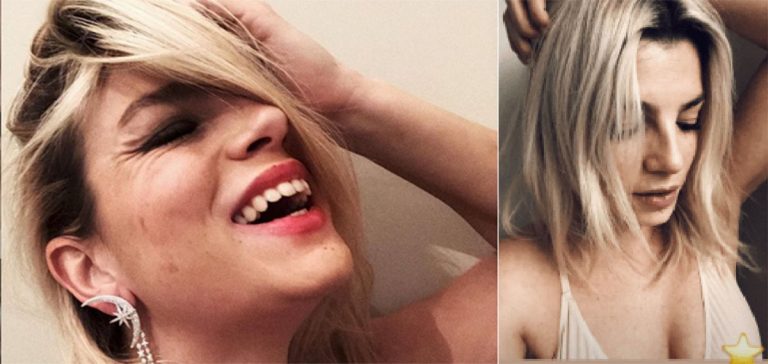 Emma Marrone