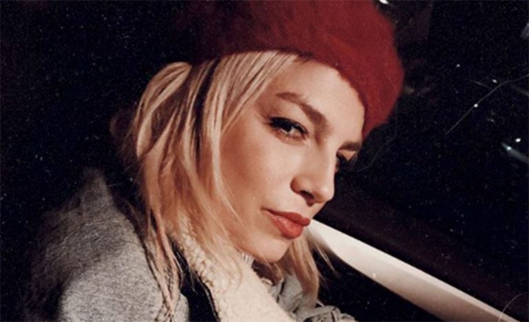 Emma Marrone