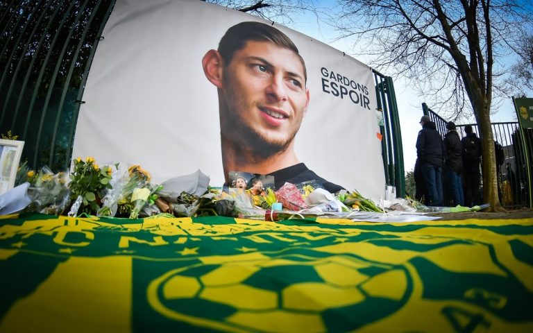 Emiliano Sala, l'appello di Messi