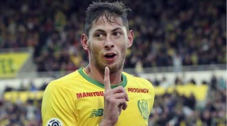 Emiliano Sala