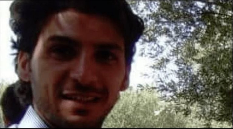 Enzo Di Stazio