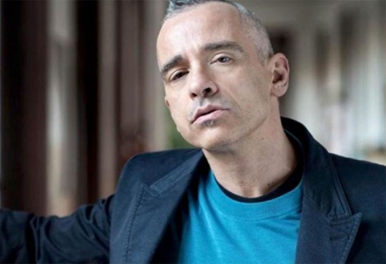 Eros Ramazzotti