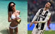 Ronaldo accusato da un'altra ex