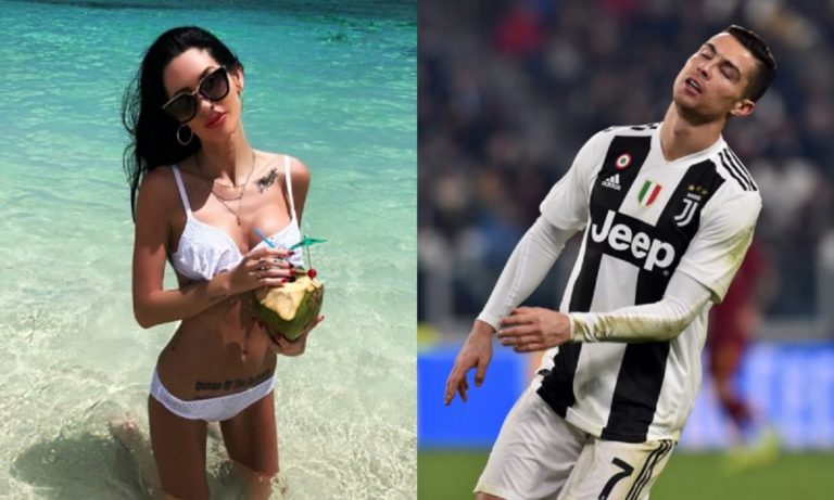 Ronaldo accusato da un'altra ex