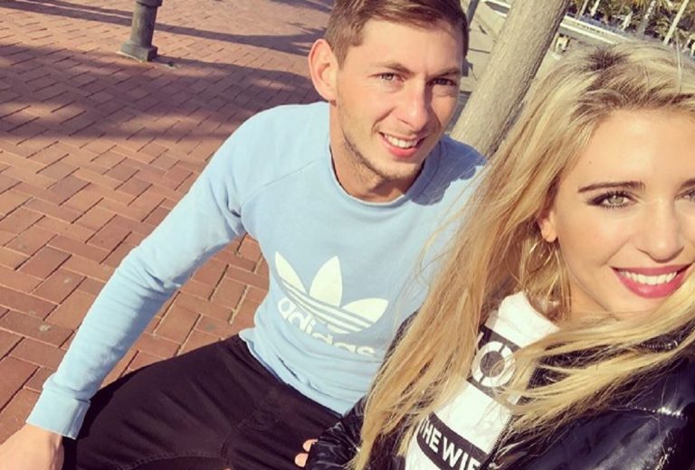 Emiliano Sala, le accuse dell'ex fidanzata