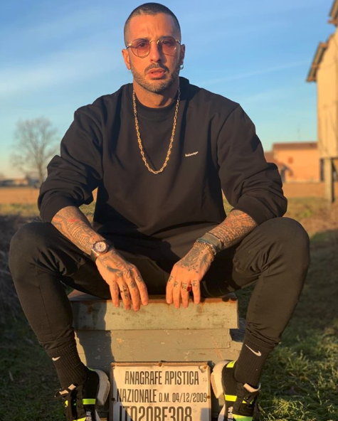 fabrizio corona