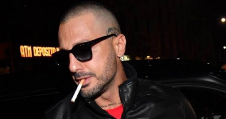 Fabrizio Corona