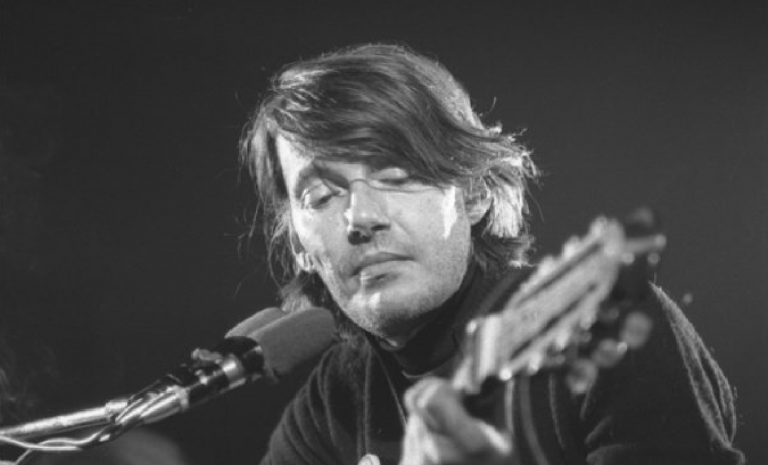 Fabrizio De Andrè
