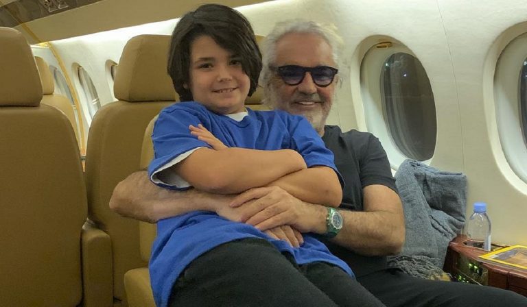 Flavio Briatore