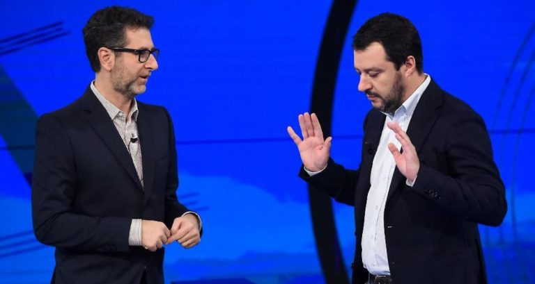 fazio salvini