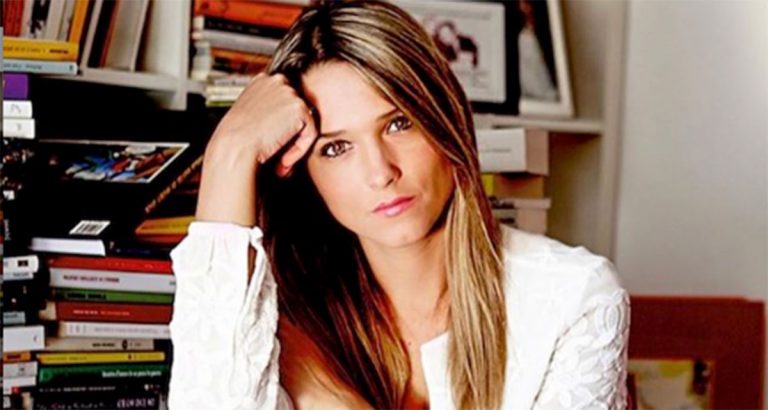 Francesca Barra