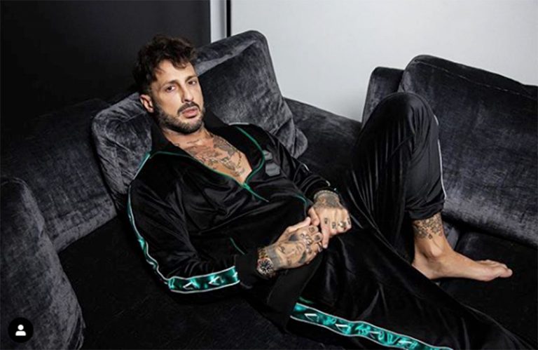 Fabrizio Corona