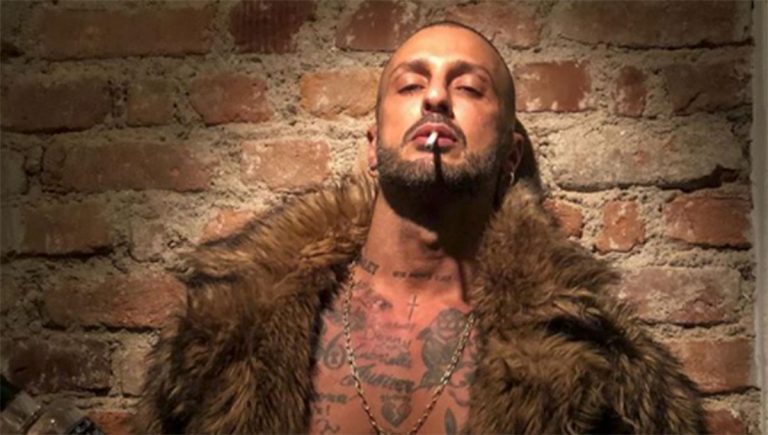 Fabrizio Corona