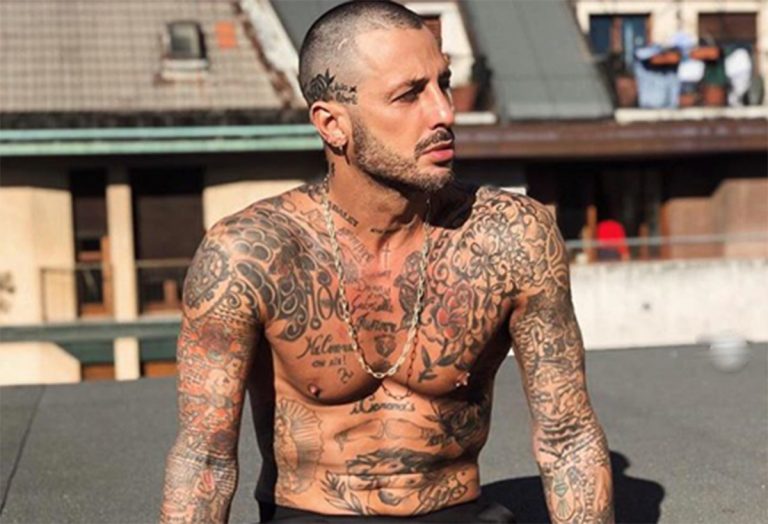 fabrizio corona