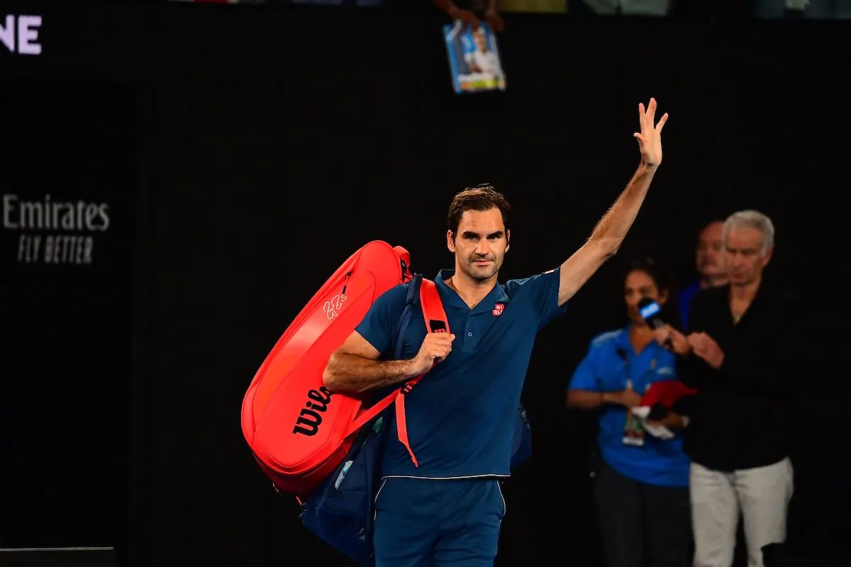 Federer eliminato agli ottavi degli Australian Open