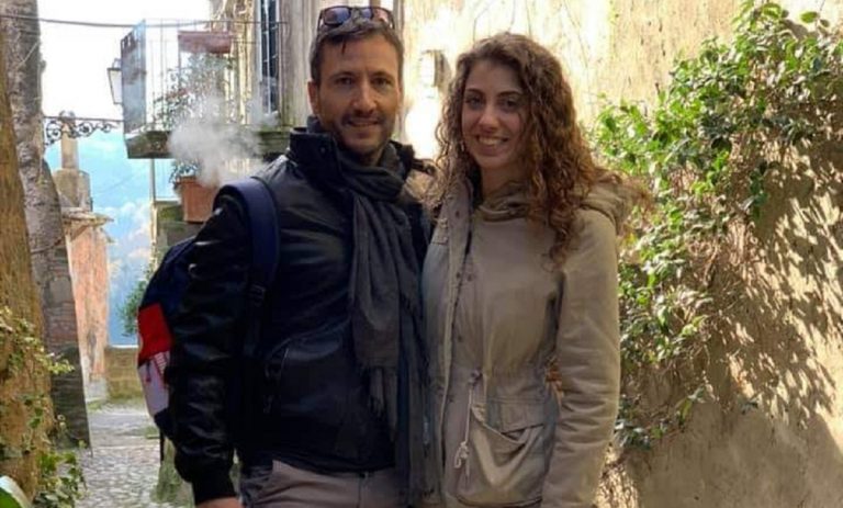 Federica morta a 16 anni a cusa di un drink