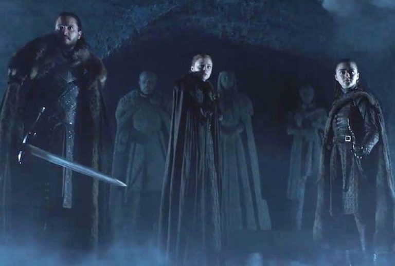 Game of Thrones