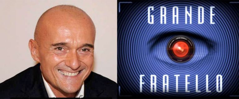 Grande Fratello 2019