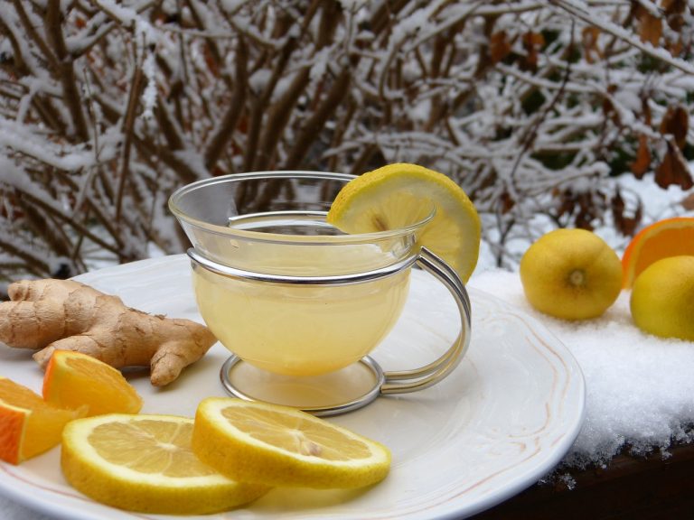 Dieta del limone.