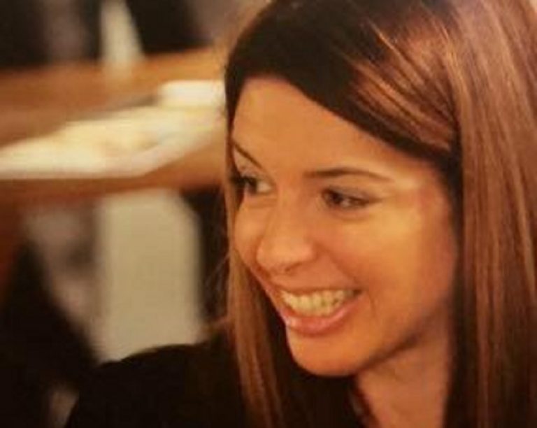 Giulia Cazzola