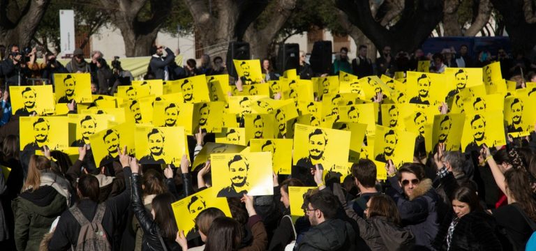 Giulio Regeni