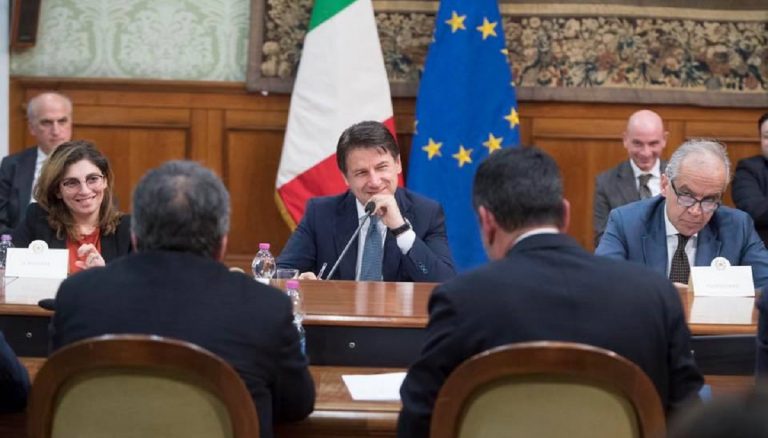 Giuseppe Conte