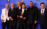 Golden Globes, vincono Bohemian Rhapsody e Green Book