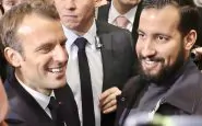 L'ex guardia di Macron fermato