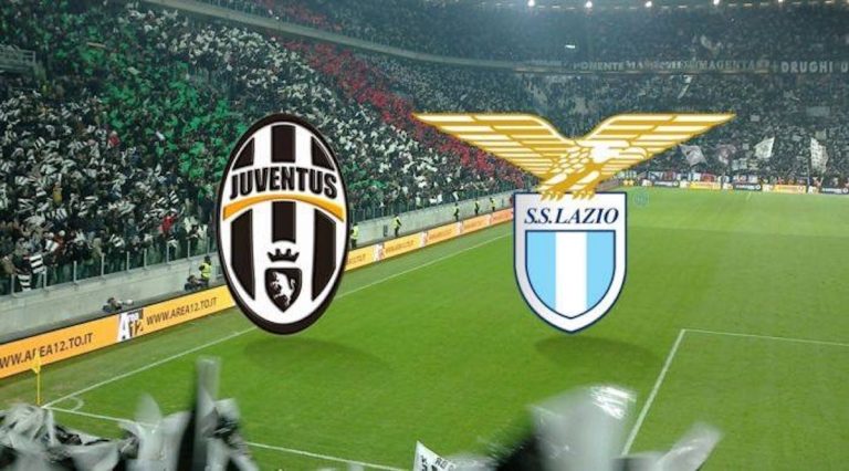 Juve-Lazio