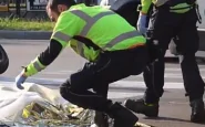 Verona, precipita aereo ultraleggero: morto pilota 71enne