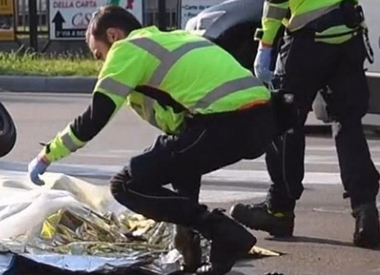 Verona, precipita aereo ultraleggero: morto pilota 71enne
