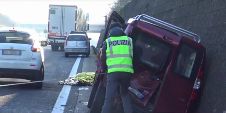 incidente