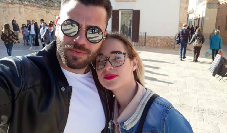Incidente a Ragusa