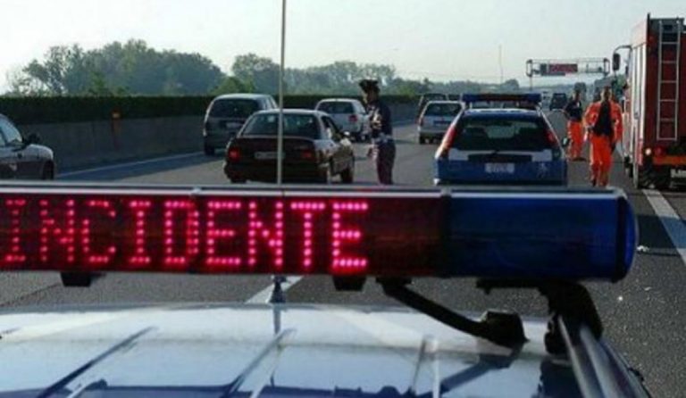 incidente A1
