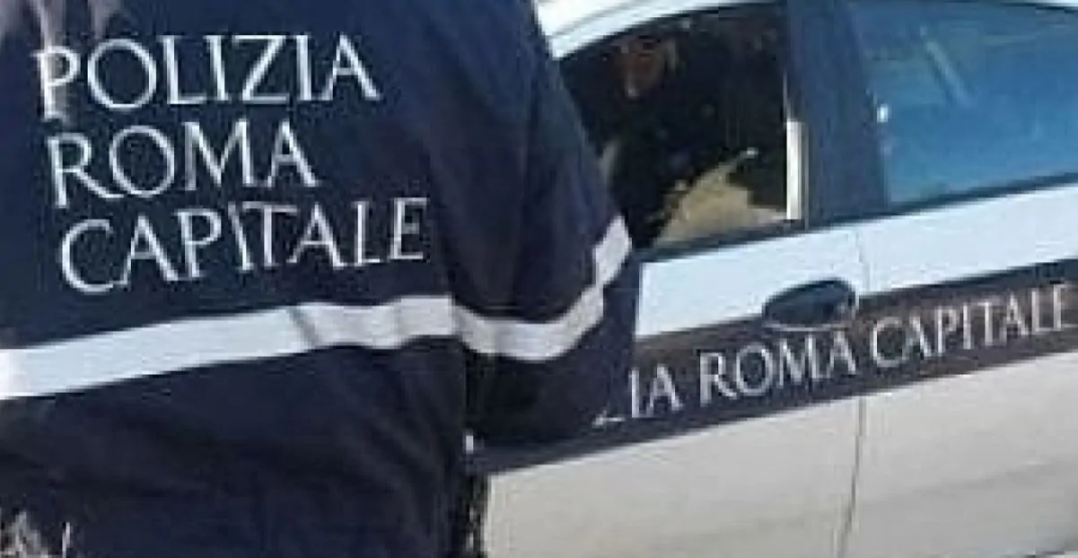 incidenti roma