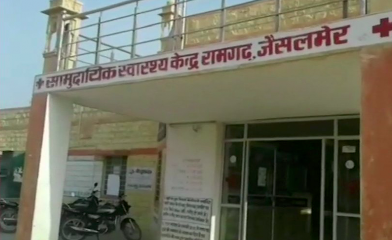 India, neonato decapitato dagli infermieri