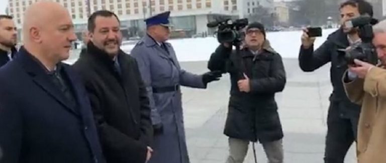 insulti salvini