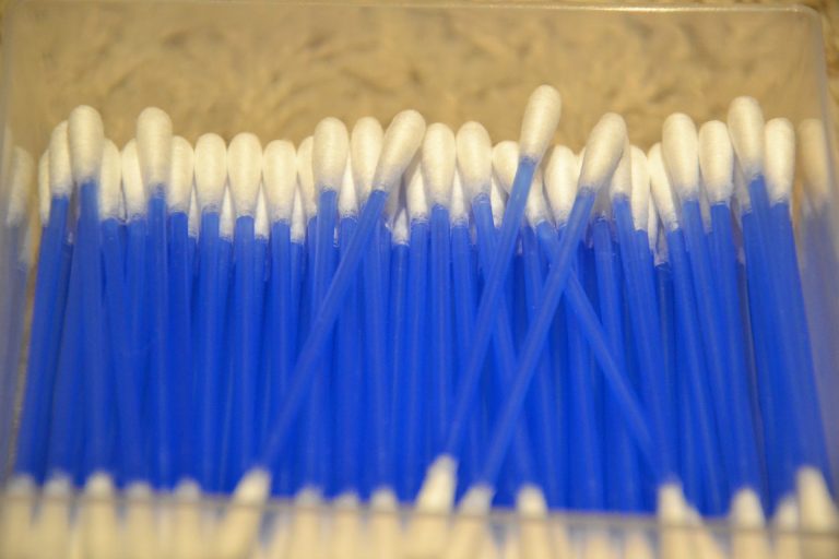 italia addio cotton fioc plastica