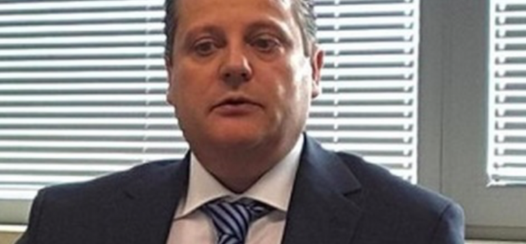 Jesi, manager morto per un malore