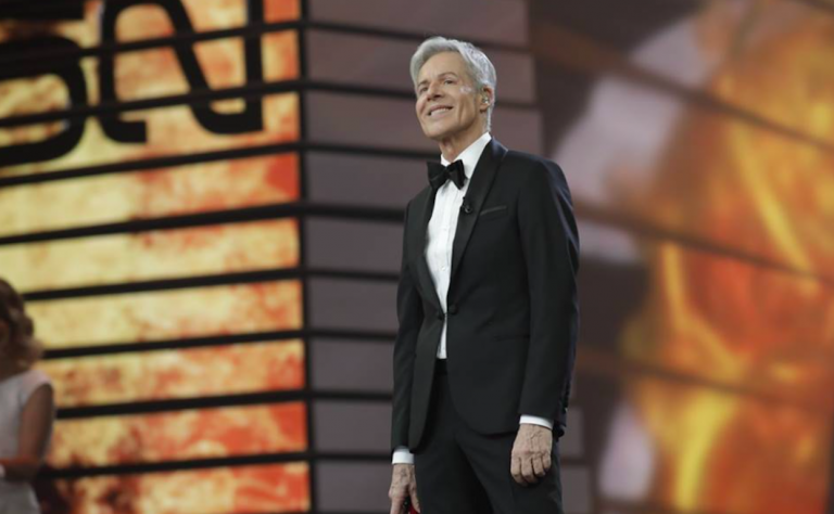 La direttrice Rai contro Baglioni
