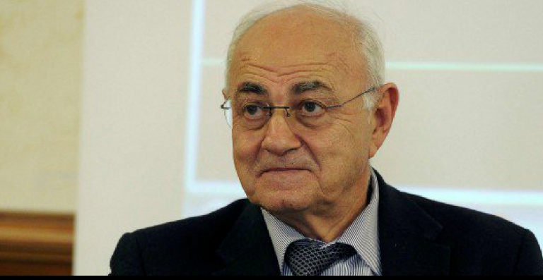 Lannutti, banche controllate dai Savi di Sion